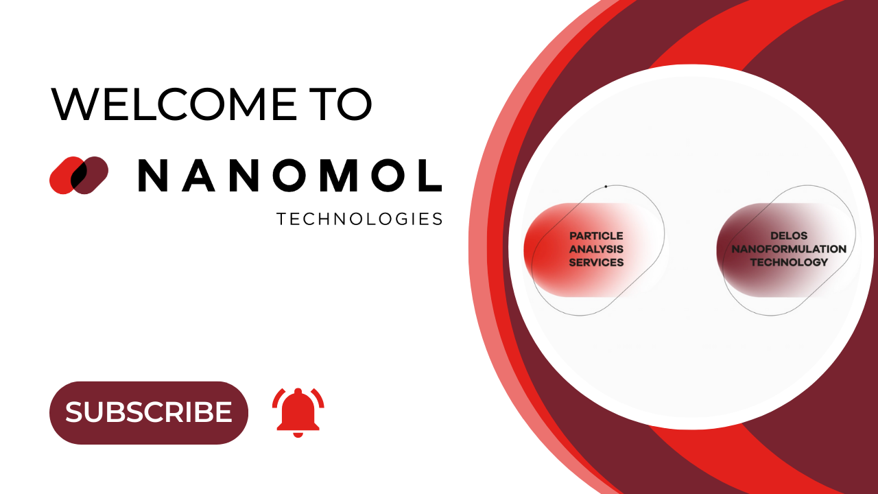 Nanomol Technologies' New Promotional Video Is Here